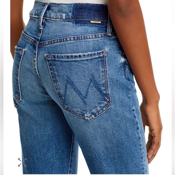 Mother Superior The Hiker Skimp 31 - Picture 4 of 16